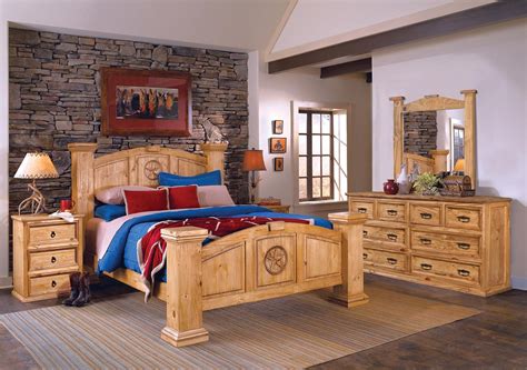 Country Style Bedroom Sets Selling Discounts | www.hertzschram.com