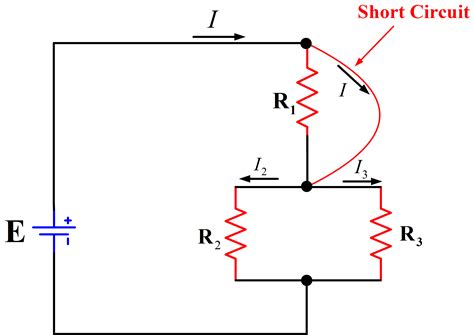 Series Parallel Circuit | Series Parallel Circuit Examples | Electrical Academia