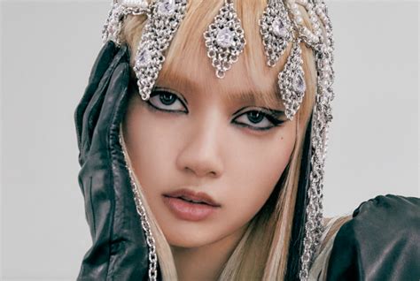 Wow! Blackpink’s Lisa to Perform at Crazy Horse Cabaret in Paris