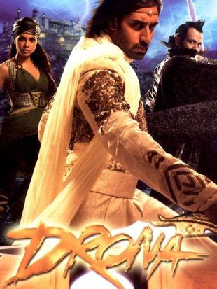 Drona (2008) - Goldie Behl | Synopsis, Characteristics, Moods, Themes and Related | AllMovie