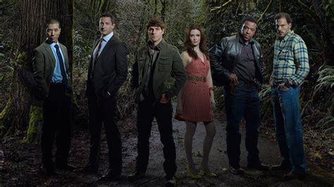 Grimm, série TV de 2011 - Vodkaster