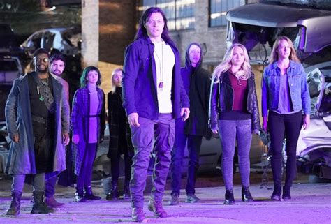 ‘The Gifted’: Cancelled or Renewed for Season 3? | TVLine