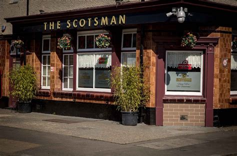 Gallery|Scotsman Pub & Restaurant