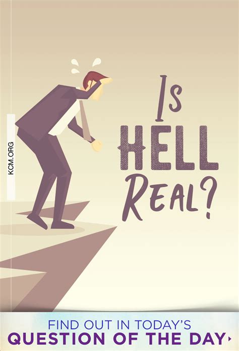 Is hell real? | Kenneth Copeland Ministries