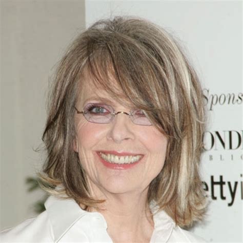 Top 30 HairStyles with Bangs and Glasses, the perfect combination ...