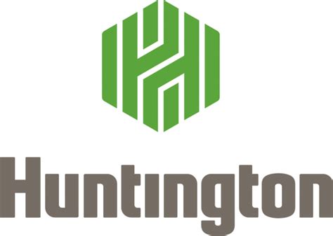 Huntington Bank Logo – PNG e Vetor – Download de Logo