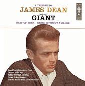 James Dean ~ Songs List | OLDIES.com