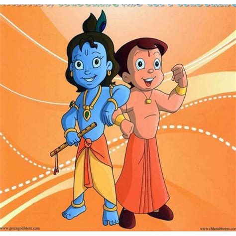 Choota Bheem Wallpapers - Top Free Choota Bheem Backgrounds - WallpaperAccess