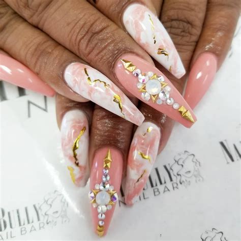 Bomb Nails!: Photo