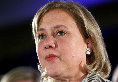 Mary Landrieu Commits to Gulf Coast Restoration in Farewell Speech | Time