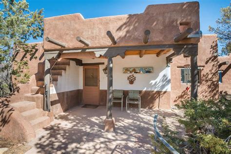 traditional adobe houses | Traditional adobe house on the market for first time asks $695K ...