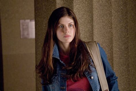 Picture of Alexandra Daddario in Percy Jackson and the Olympians: The ...