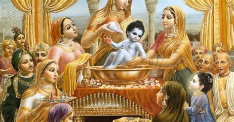 Janmashtami - Lord Krishna Birth Festival