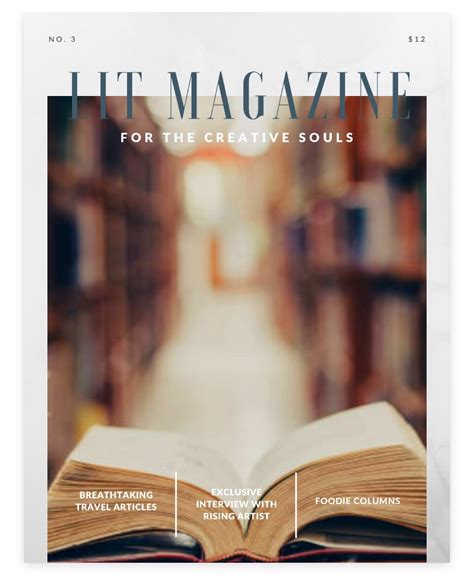 Literary Magazine Moves Online – Knight Times