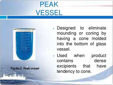 Validation of dissolution apparatus