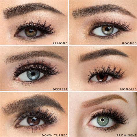 List Of Best Eyelash Extensions For Hooded Eyes Ideas