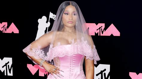 Nicki Minaj Reveals Details of Upcoming 2024 Tour - NewSound