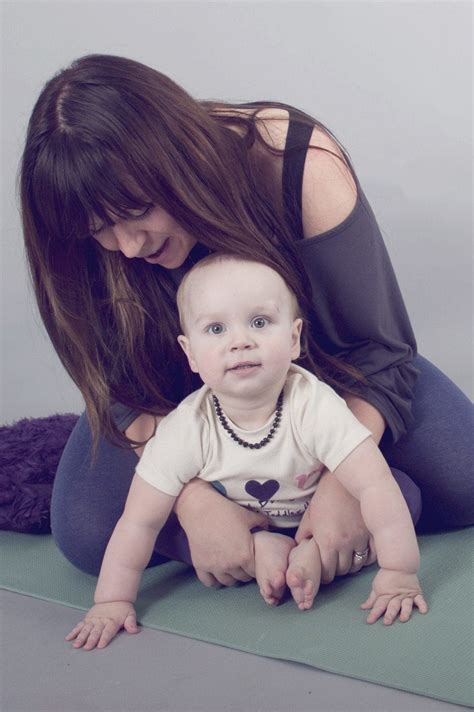 Baby and Me , Toddler and Children's Yoga by Happy Baby Yoga | Southport | Yoga Hub