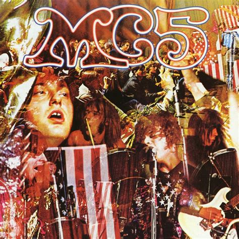 Kick Out The Jams | MC5 | Classic Album | polarimagazine.com