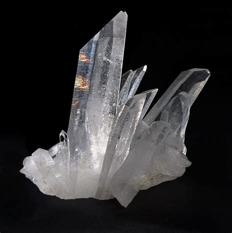 Quartz Value, Price, and Jewelry Information - International Gem Society