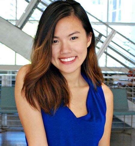 Fellow:Lisa Dinh - University Innovation Fellows