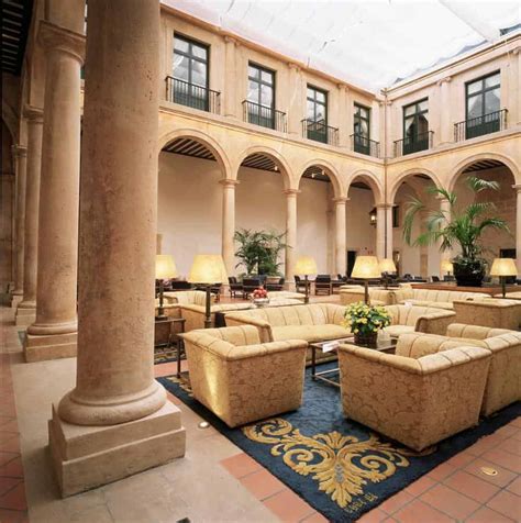 16 Parador Hotels to discover in Spain