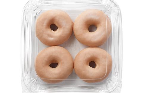 Dawn Foods Introduces Innovative Non-sticky Donut Glaze - TrendRadars