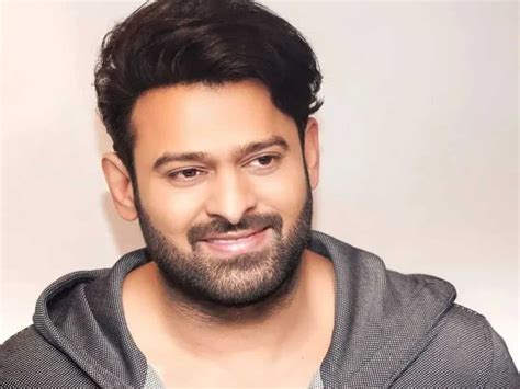 Prabhas gets hospitalised, undergoes surgery