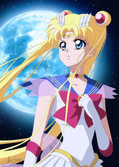 9396 best images about ★ Sailor Moon ☾ on Pinterest | Sailor pluto ...