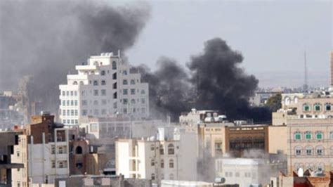 More Than 20 Dead After Yemen Explosion | World News | Sky News