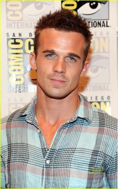 Cam gigandet wiki age height net worth wife career – Artofit