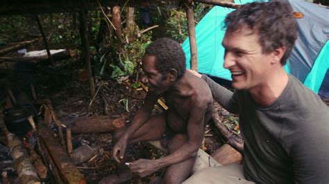 Living with the Ancient Korowai Tribe of West Papua | My Year with the ...