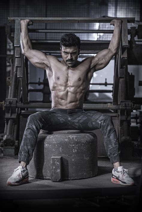 Ram Charan Dhruva Movie Stills Photos Gallery Images