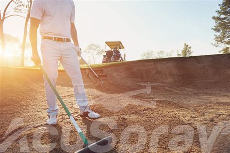 Top Trends in Golf Course Maintenance for the Year Ahead - AcuSpray