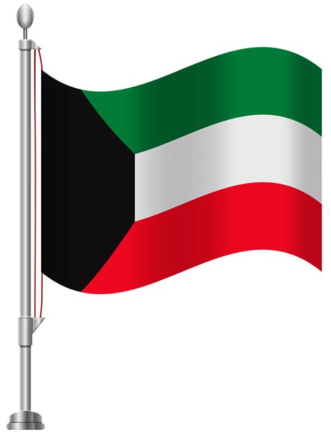 kuwait flag png 10 free Cliparts | Download images on Clipground 2024