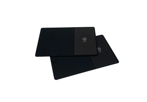 NFC Business Card Manufacturer and Factory in China