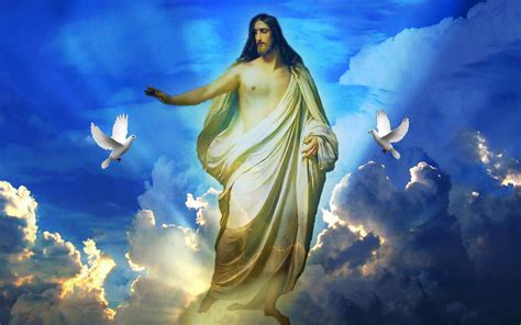 🔥 [48+] Jesus Wallpapers 3D | WallpaperSafari