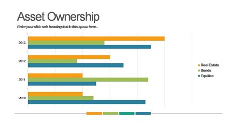 Business Growth Charts - Powerslides