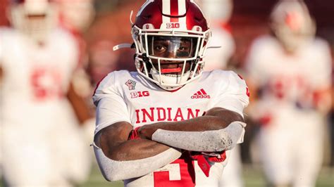 IU football 2021 position previews: The cornerbacks – The Daily Hoosier