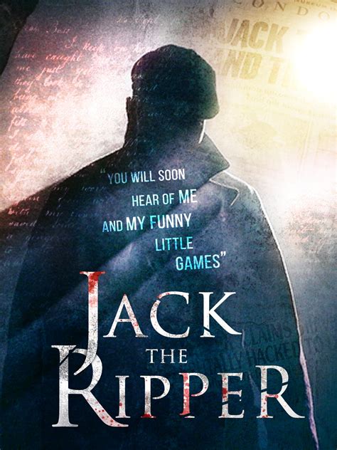 Jack The Ripper Documentary 2019 - slidesharedocs