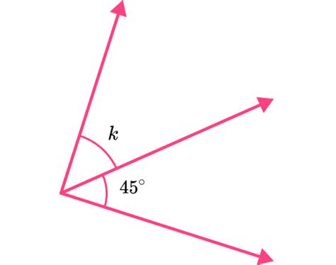 Complementary Angles - Math Steps, Examples & Questions