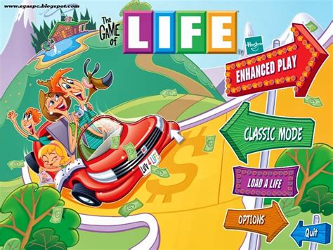 Download The Game Of Life Full Version | ZGAS-PC | ZGAS-PC