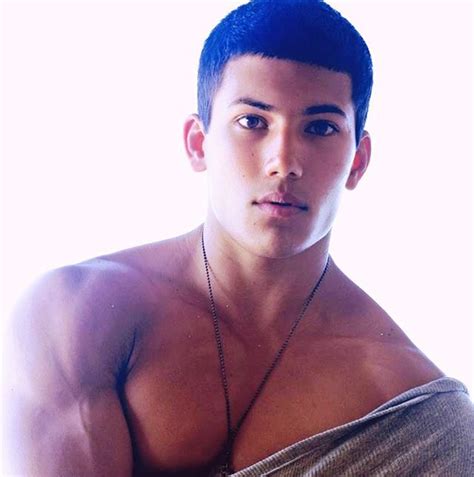 Toy Boys - ToyBoysHawaii.com - Talent Modeling Agency - Hawaii male models, boy, men, hunks ...