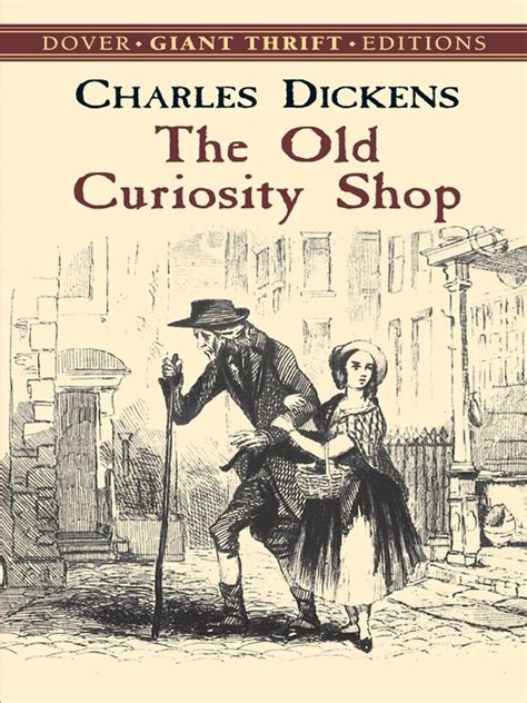 The Full List of Charles Dickens Books