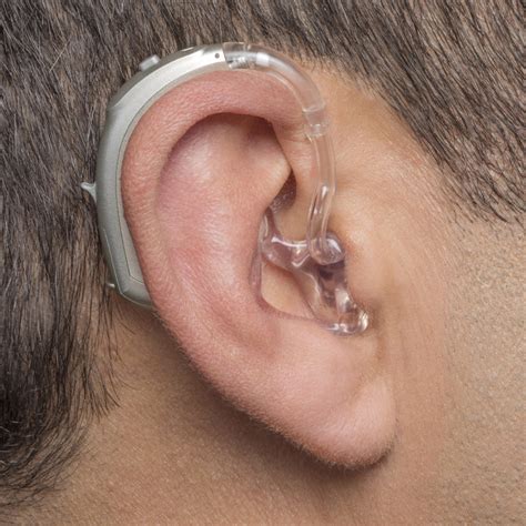 Hearing Aids | Types | In Ear | Behind Ear | Technology | The Villages