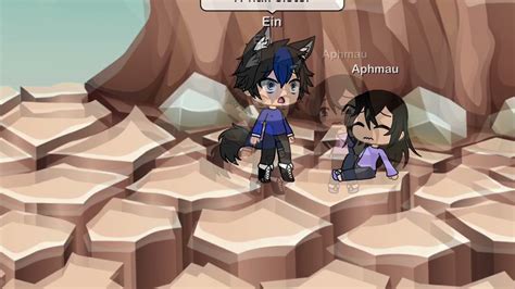 Aphmau Gacha Life