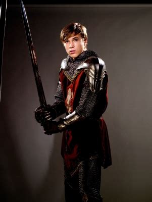 Picture of William Moseley in The Chronicles of Narnia: Prince Caspian - william_moseley ...