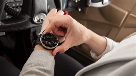 Will the Garmin D2 Air make pilots wear watches again? - AOPA