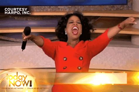 Oprah You Get A Car Gif Maker