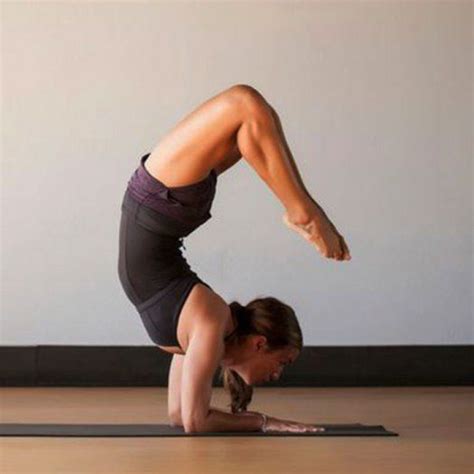 Genial Advanced Yoga Balance Poses